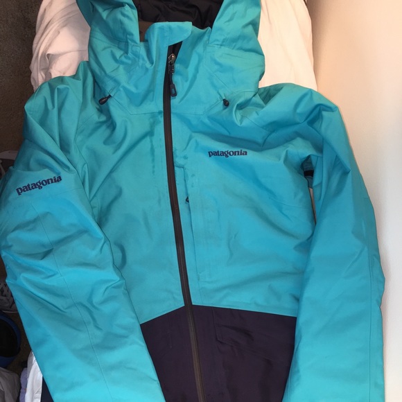 patagonia insulated snowbelle